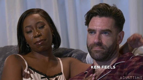 Mama Mustn't Catch Us - Lily Starfire