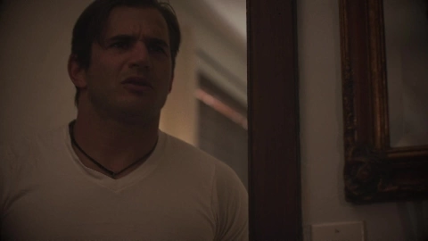 Goodbye Brother [HD Porn] - Lily Larimar