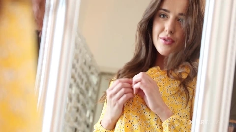 Sybil Charlie Eye of the Tiger - X-Art