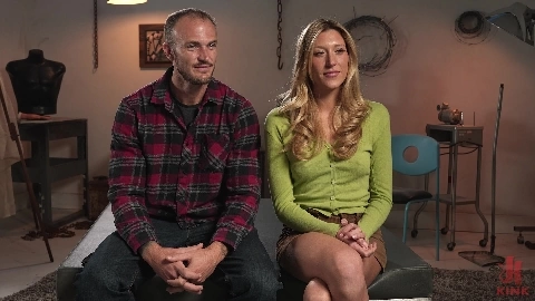 Addison Vodka - SexAndSubmission