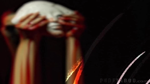 Ashley Lane Anna Claire Clouds Manhood - PureTaboo