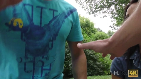 Eveline Neill - Hunt4k