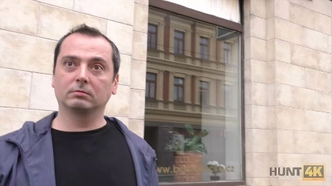 Nikki Dream - Hunt4k