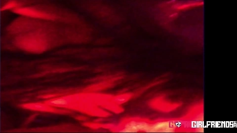 Lily Starfire Can't Get Enough Of The Rough Pounding