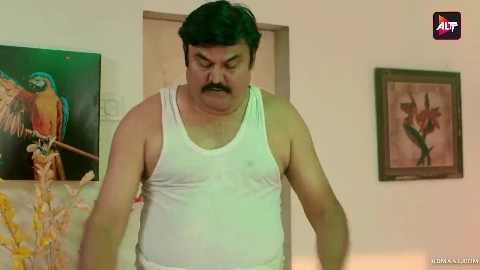 Hadd Kar Di Baap Ne Part 01 (2025) ALTT Hindi Hot Web Series