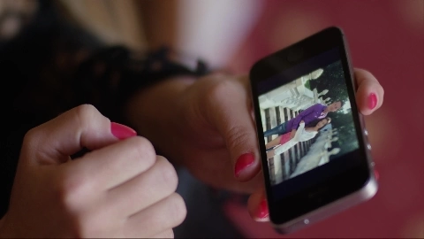 Making Up in 4K - Alexis Crystal