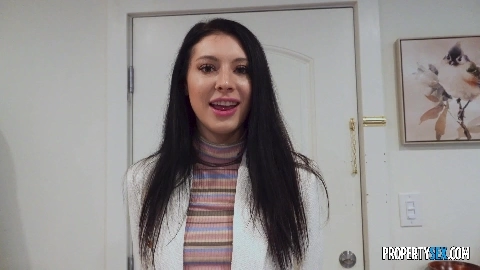 Stealing Step-Mom's Clients - Raven Lane