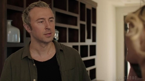 PureTaboo - Kenna James Penny Barber - Not Again