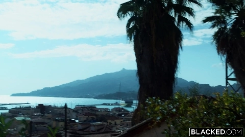 Blacked - Brandi Love - MILF Brandi Loves BBC Adventure