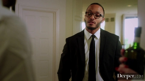 Checkmate - Alina Lopez