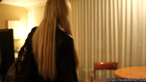 Tonight's Girlfriend [HD Porn] - Nikki Benz