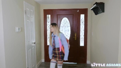 Tutoring Success in HD - Lulu Chu