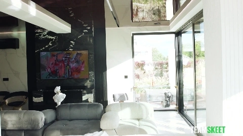 Lola Danger - PervMassage