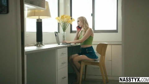 LittleCaprice-Dreams - Braylin Bailey And Lily Bell - Nasstyx