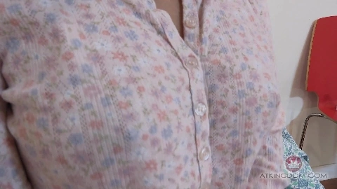 Hazel Heart 4 - ATKHairy