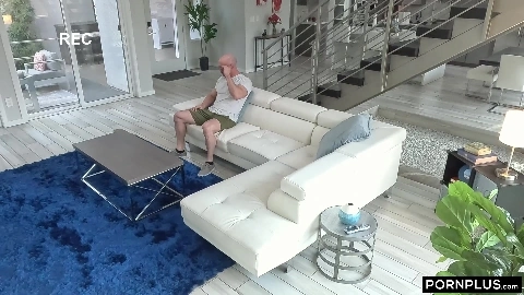 PornPlus - Mia River - Blind Passion