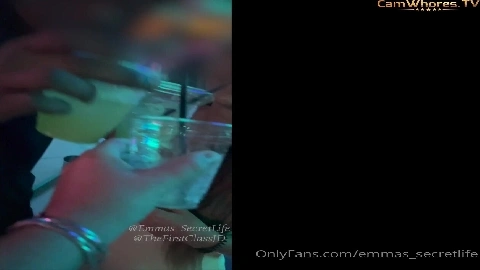 Bbc Bull Bf Double Creampie - Emmas Secretlife