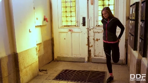 Passionate Pussy Fucking On Demand in HD - Stacy Cruz