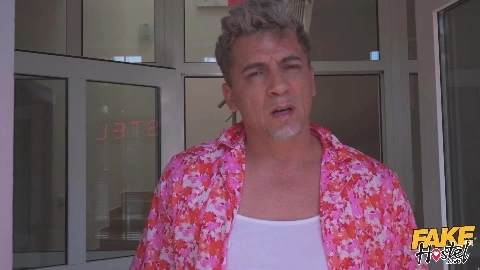 The Nighty Night Manager - Stacy Cruz, Romy Indy