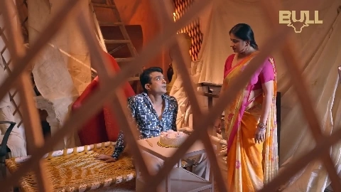 Chadar Badli Season 01 Episodes 03 and 04 (2025) BullApp Hindi Hot Web Series