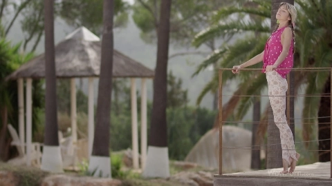 Playing With Fire - Gina Gerson