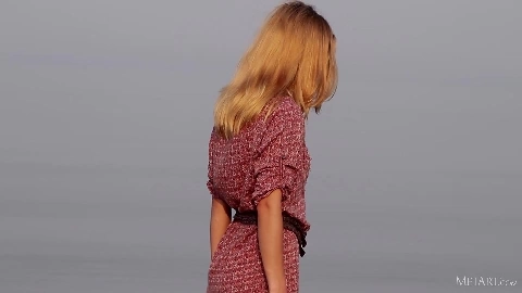 MetArt - Kaleesy Clearance