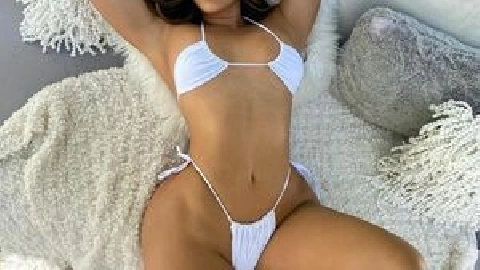 White Booty 3 - Whitney Wright