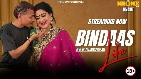 Bindaas Life 2025 Neonx Vip Hindi Uncut Porn Video