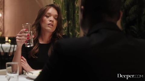 Deeper. Naughty Brat Katie Kush Gets Punished And Dominated