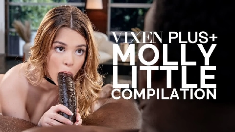 VIXENPLUS Iconic Molly Compilation