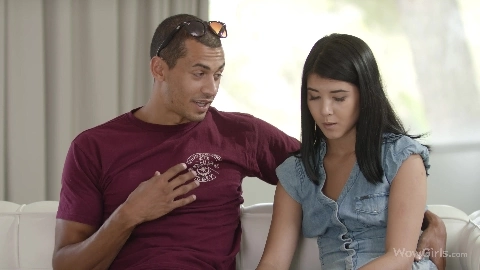 Sex Connection in 4K - Katya Clover, Lady Dee