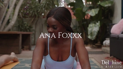 Cam Girl Initiation - Ana Foxxx, Victoria Voxxx