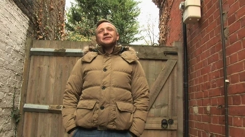 Next Door Whores 1 - Television X