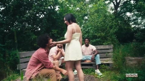 Session Maria Riot Bang - Maria Riot