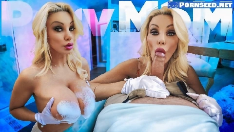 All the Pussy You Need, Right Here at Home - Brittany Andrews