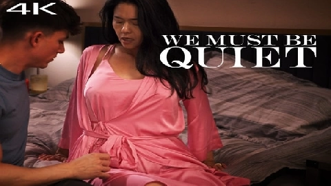 We Must Be Quiet - Dana Vespoli