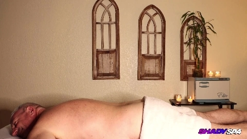 Aria Banks - ShadySpa