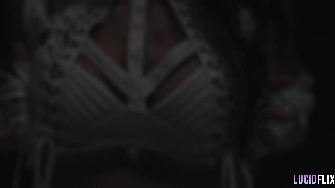 Aperture in HD - Adria Rae