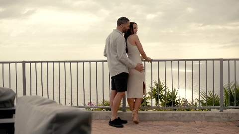 You Ghosted Her - Adria Rae, Melissa Stratton