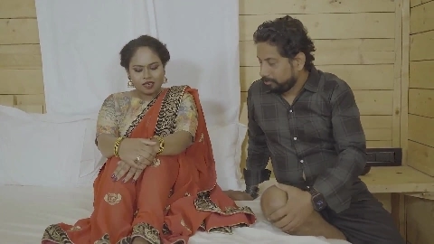 Aashi Young Bhabhi Uncut (2025) Hindi Hot Short Film