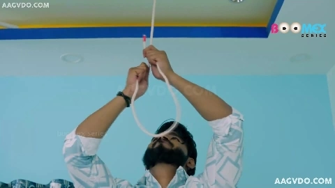 Kurukku Season 01 Episode 01 Uncut (2025) Boomex Malayalam Hot Web Series