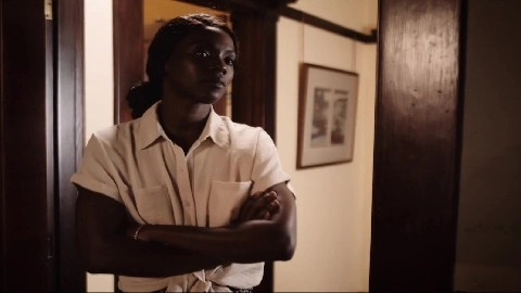 Primary S03e06 - Ana Foxxx, Casey Calvert, Siri Dahl