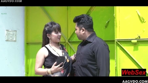 Saltmoon Part 01 Uncut (2025) IndianXWorld Bengali Hot Short Film