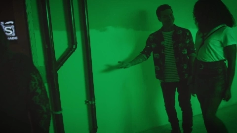 Primary S01e04 - Ana Foxxx, Kira Noir, Serena Blair