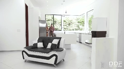 sunshine quickie makes - Gabbie carter and charles dera