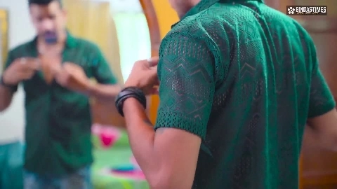 Dono Sexy Girlfriends Uncut (2025) BindasTimes Hindi Hot Short Film