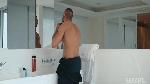 Another Day - Mina Moreno