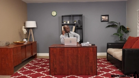 Bad Employee After Work - Marilyn Johnson