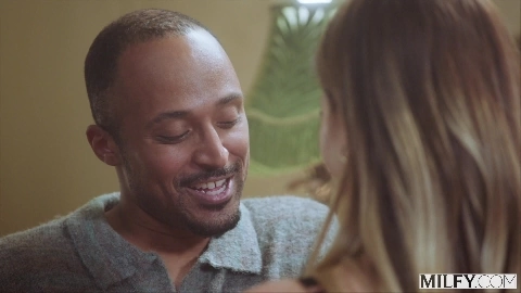 MILFY BBC Hungry Blonde MILF Desiree Dulce Ditches Hubby For Hollywood's Hard Cock