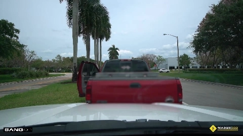 Becky Bandini needs to get home to her husband in time for dinner in HD